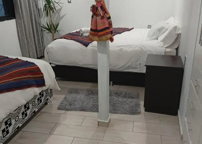 Departamento Con Super Desayuno Apartment *