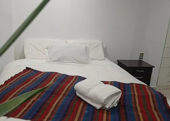 Apartment Departamento Con Super Desayuno Cusco