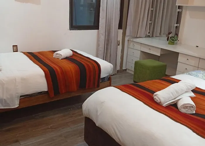 Departamento Con Super Desayuno Cusco
