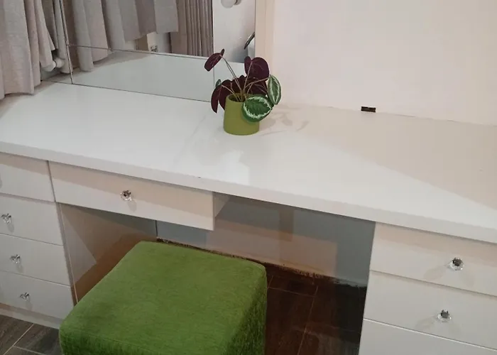 Departamento Con Super Desayuno Cusco