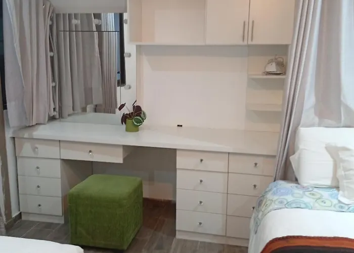 Departamento Con Super Desayuno Apartment *