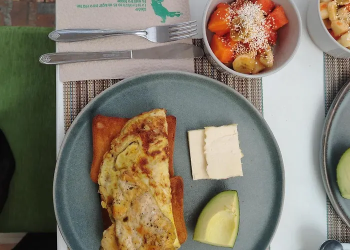 Departamento Con Super Desayuno Cusco