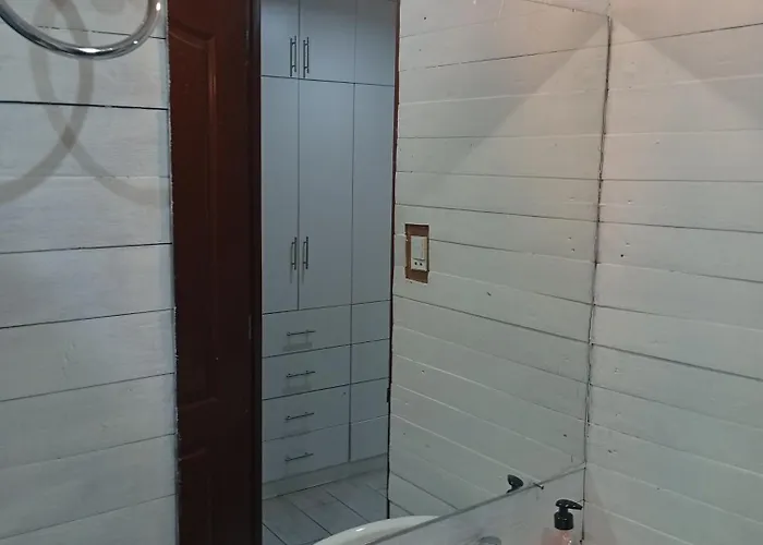 Departamento Con Super Desayuno Apartment Cusco