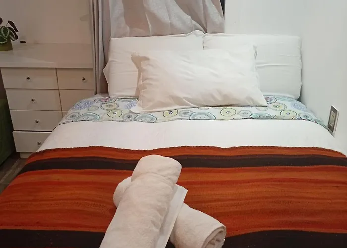 Departamento Con Super Desayuno Cusco