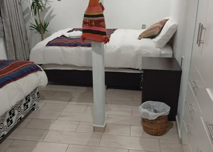 Departamento Con Super Desayuno Apartment