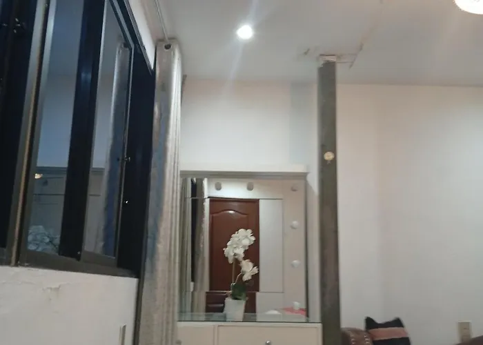 Departamento Con Super Desayuno Apartment *