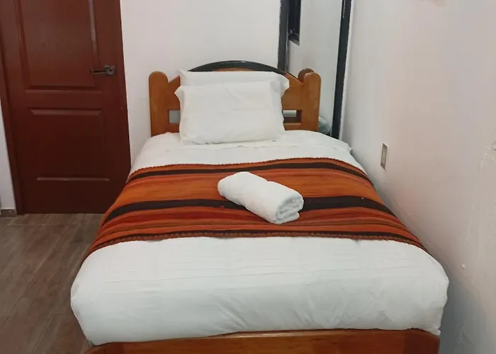 Departamento Con Super Desayuno Apartment Cusco