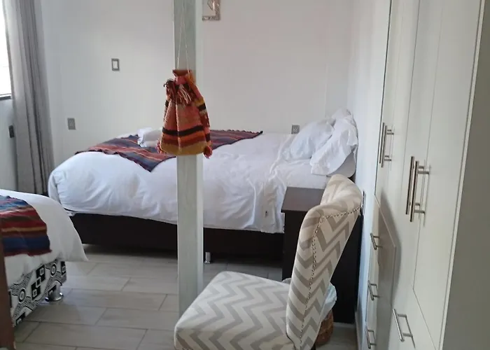 Departamento Con Super Desayuno * Cusco