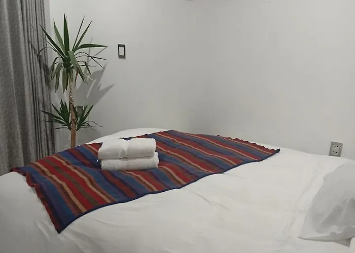 Departamento Con Super Desayuno Apartment Cusco